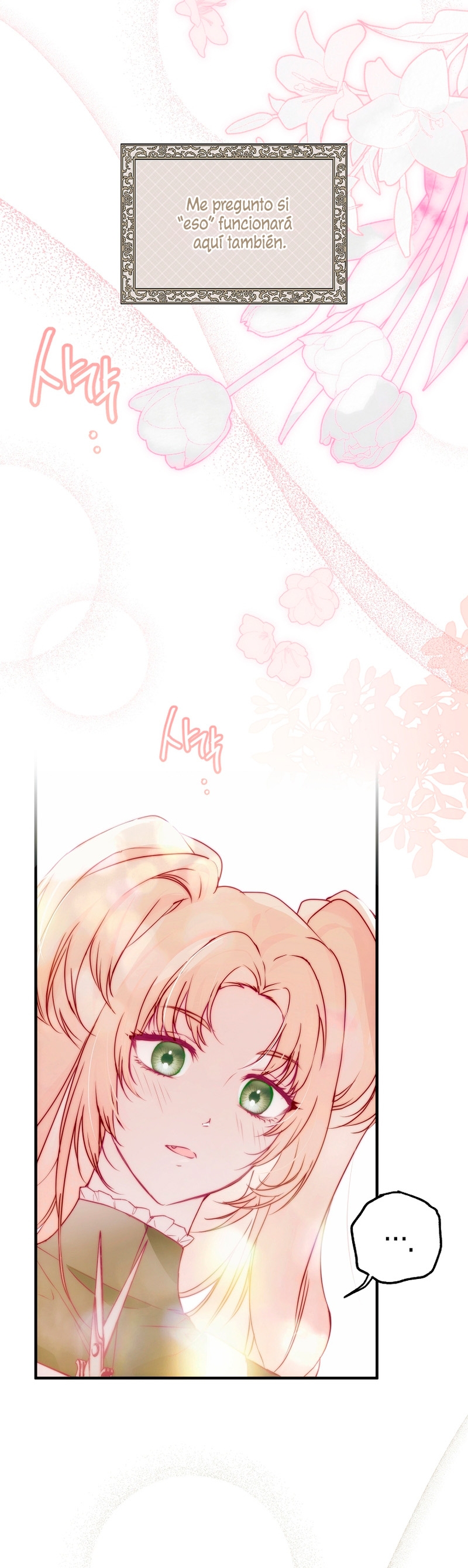 Alguien ha poseído mi cuerpo Capítulo 20 - Página 19