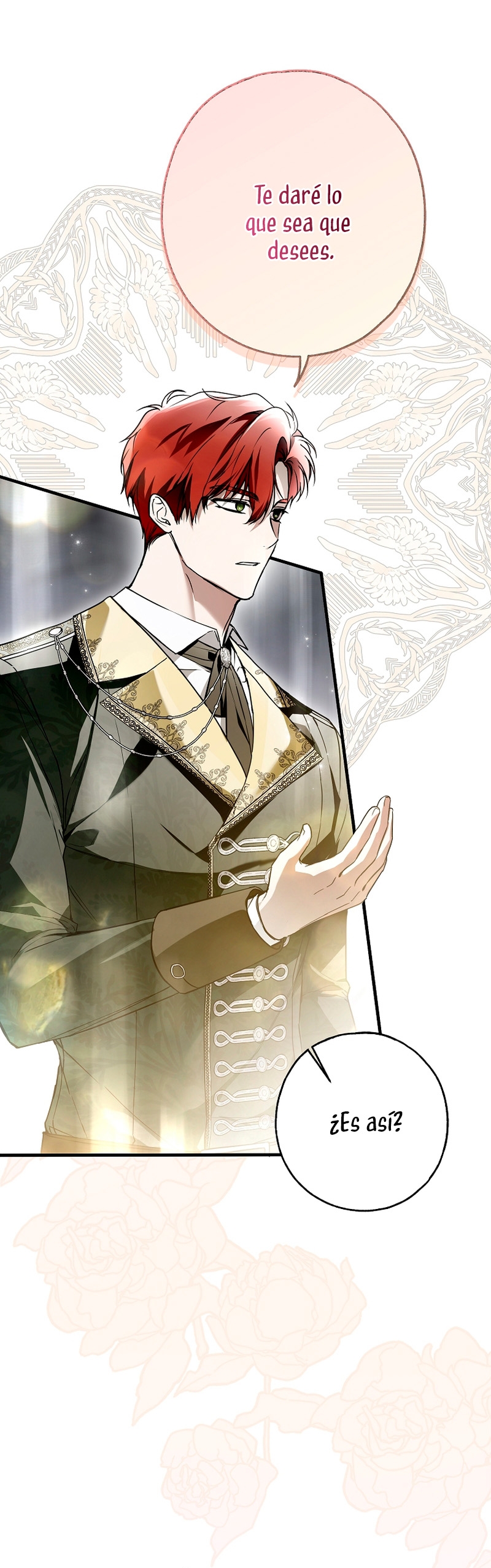 Alguien ha poseído mi cuerpo Capítulo 20 - Página 3