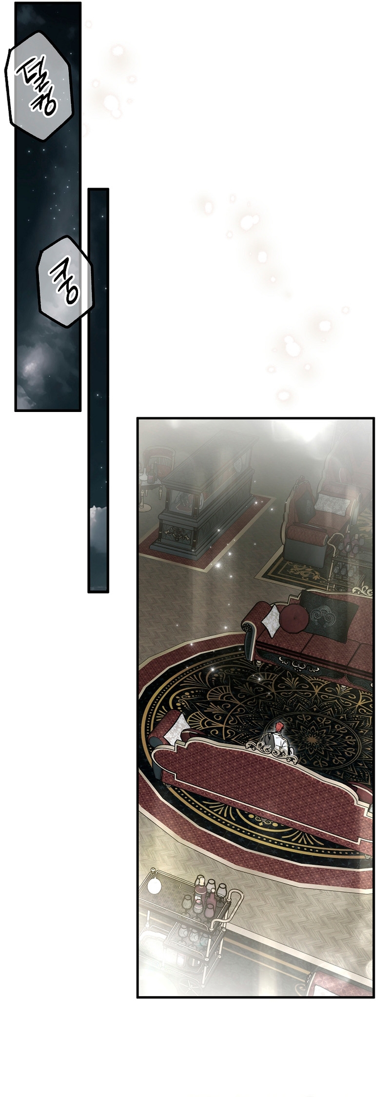 Alguien ha poseído mi cuerpo Capítulo 20 - Página 30