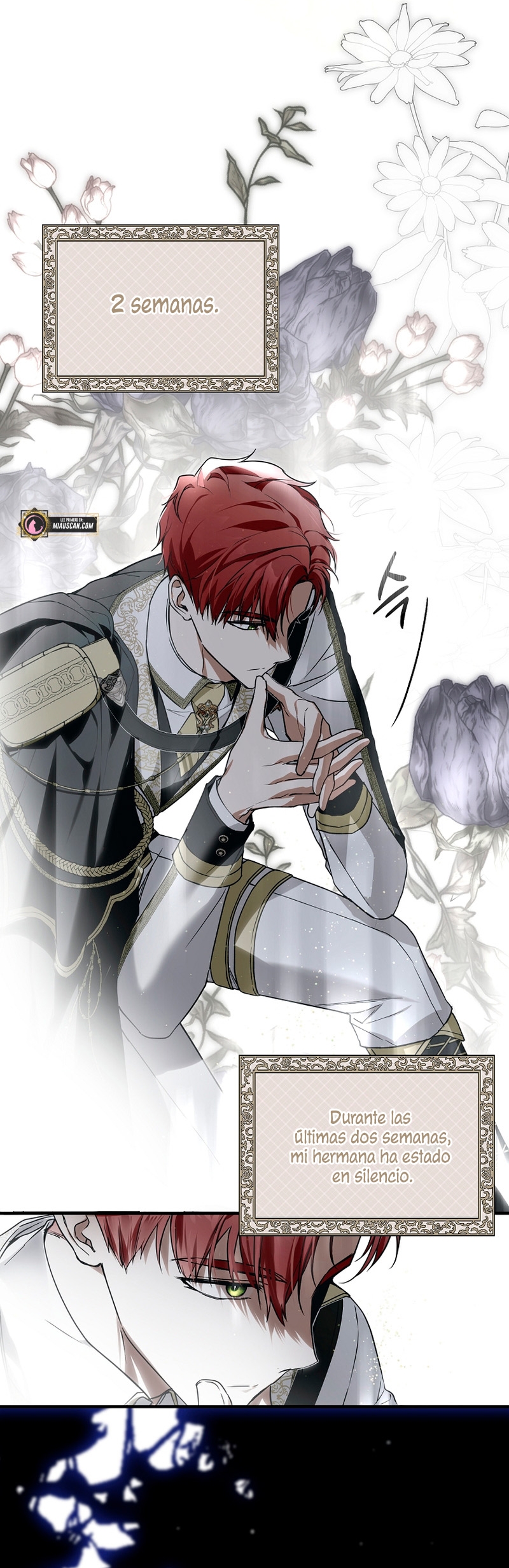 Alguien ha poseído mi cuerpo Capítulo 20 - Página 31