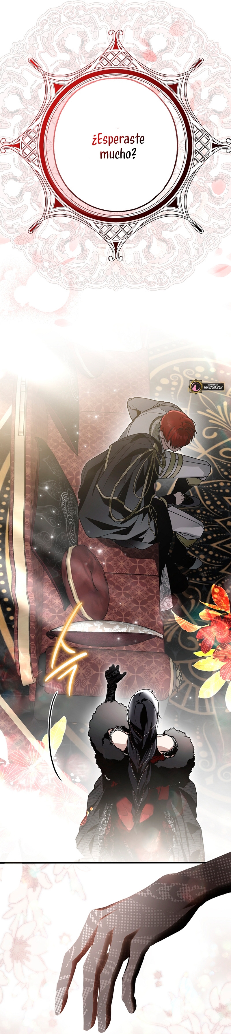 Alguien ha poseído mi cuerpo Capítulo 20 - Página 41