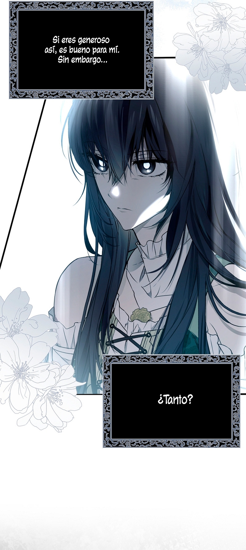 Alguien ha poseído mi cuerpo Capítulo 20 - Página 9