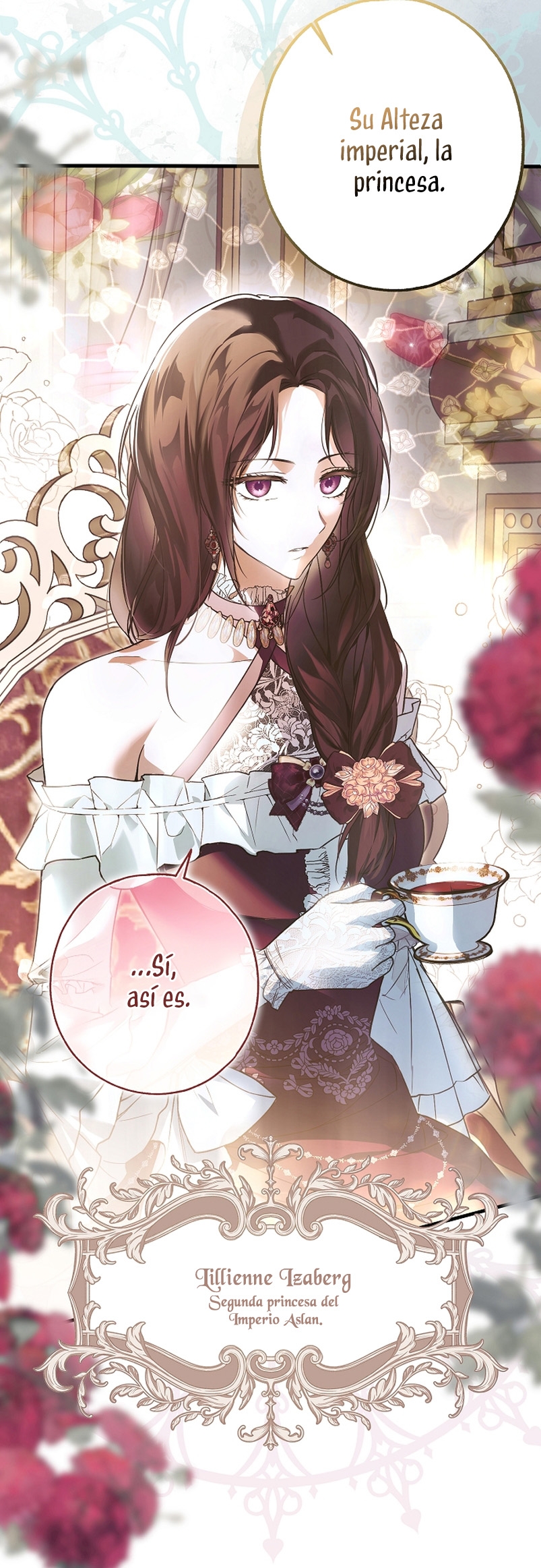 Alguien ha poseído mi cuerpo Capítulo 21 - Página 11