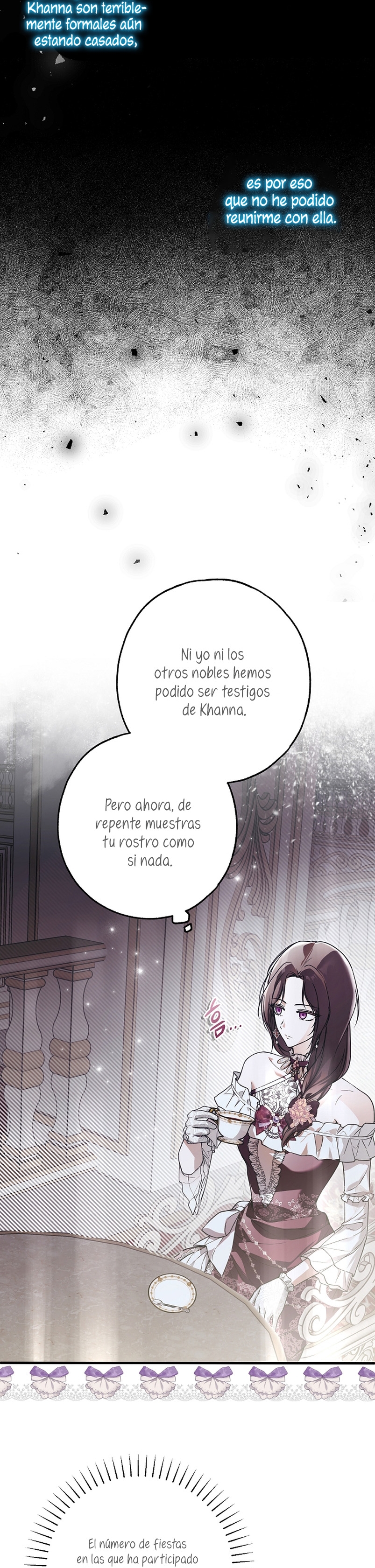 Alguien ha poseído mi cuerpo Capítulo 21 - Página 13