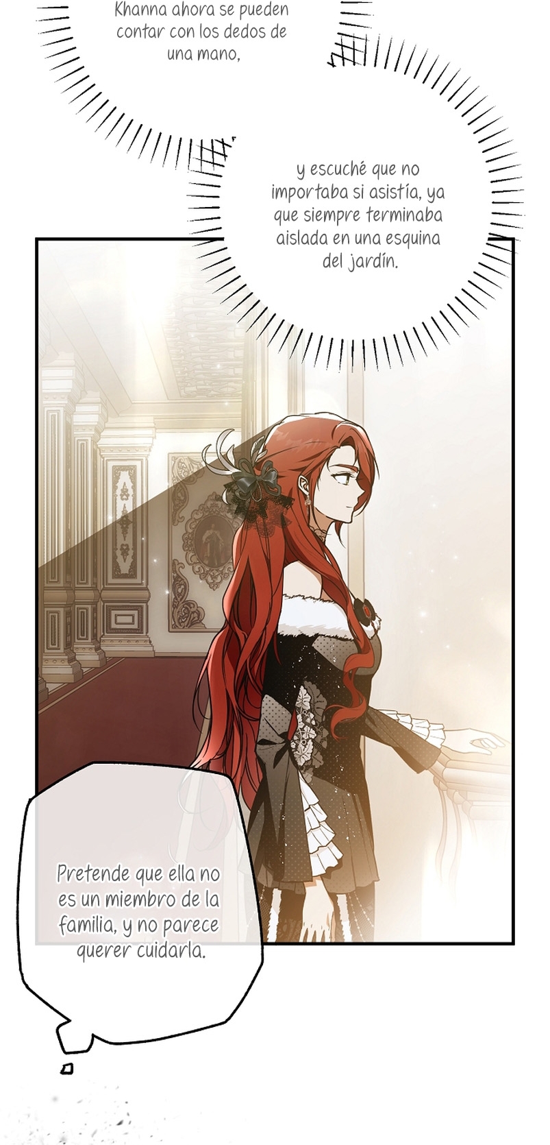 Alguien ha poseído mi cuerpo Capítulo 21 - Página 14