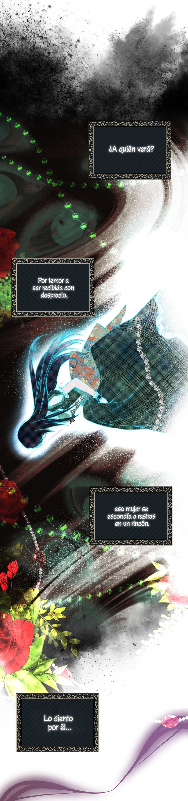 Alguien ha poseído mi cuerpo Capítulo 21 - Página 15