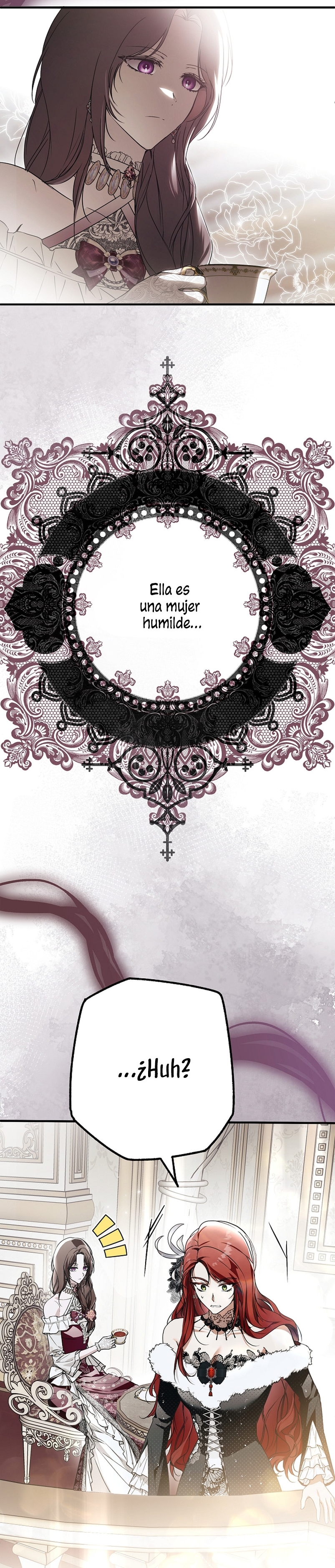 Alguien ha poseído mi cuerpo Capítulo 21 - Página 16