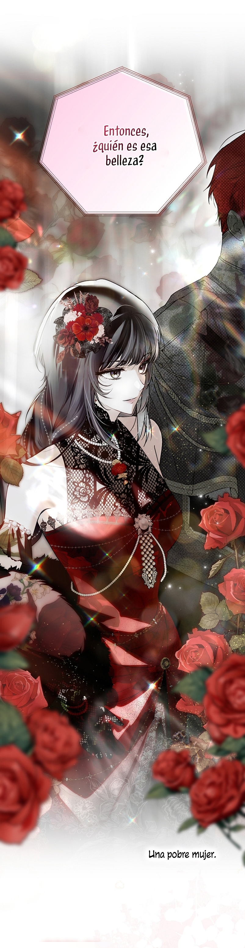 Alguien ha poseído mi cuerpo Capítulo 21 - Página 19