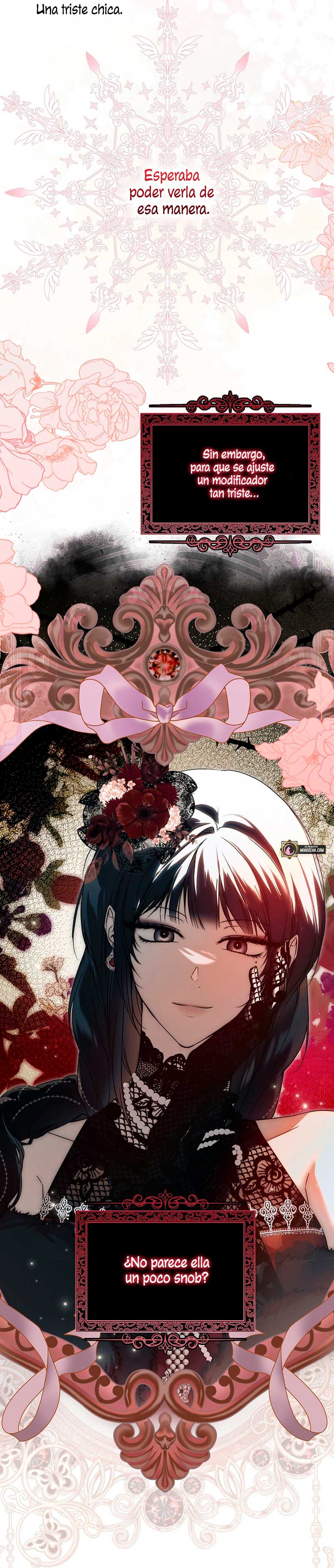 Alguien ha poseído mi cuerpo Capítulo 21 - Página 20