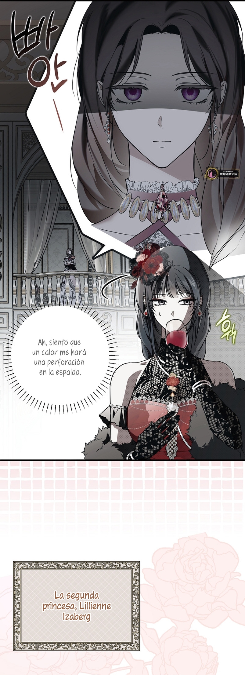 Alguien ha poseído mi cuerpo Capítulo 21 - Página 25