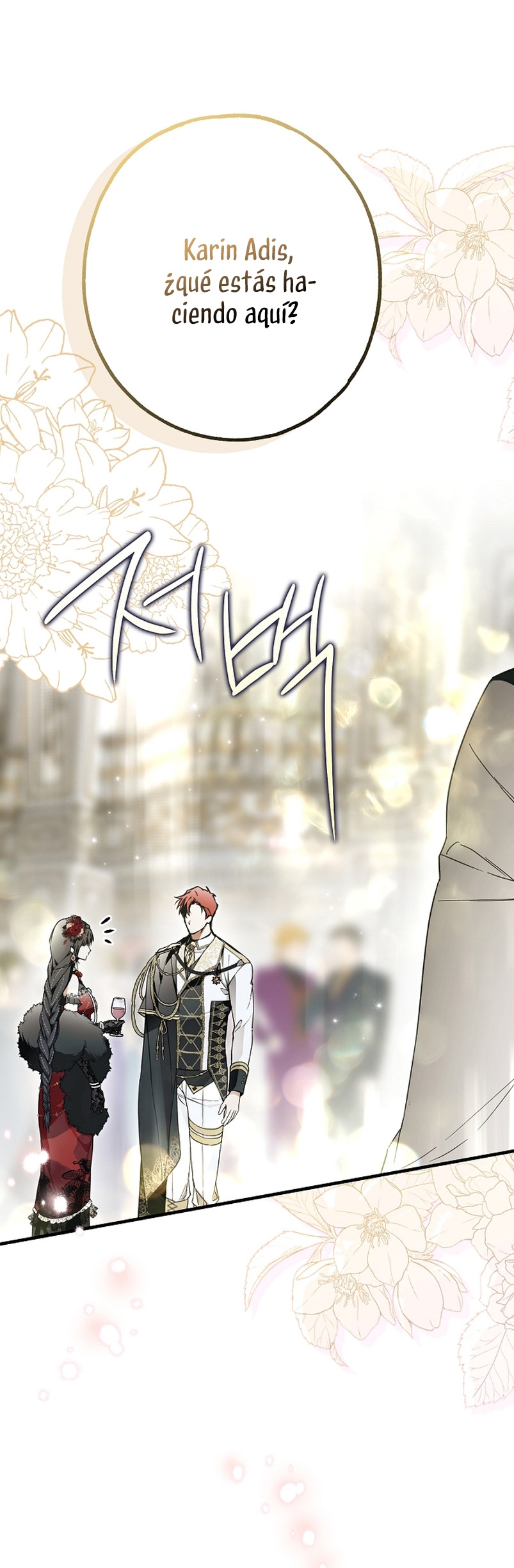 Alguien ha poseído mi cuerpo Capítulo 21 - Página 27