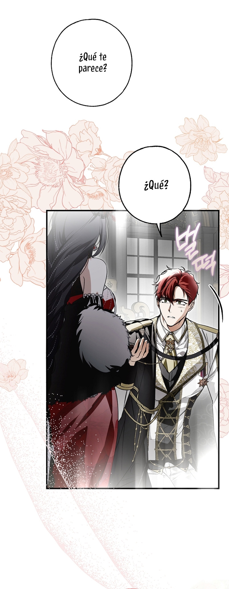 Alguien ha poseído mi cuerpo Capítulo 21 - Página 3