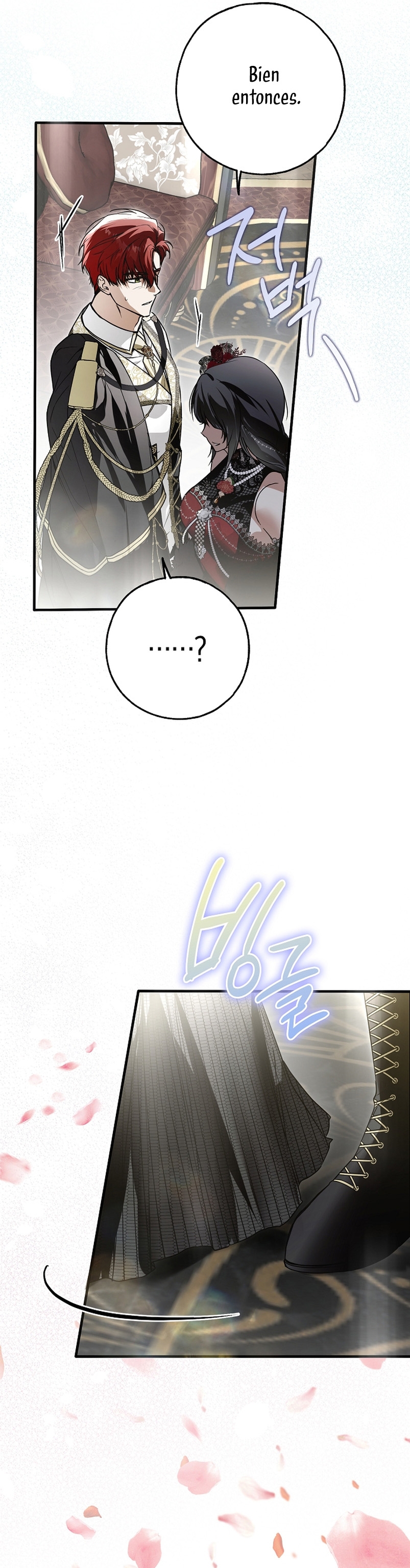 Alguien ha poseído mi cuerpo Capítulo 21 - Página 7