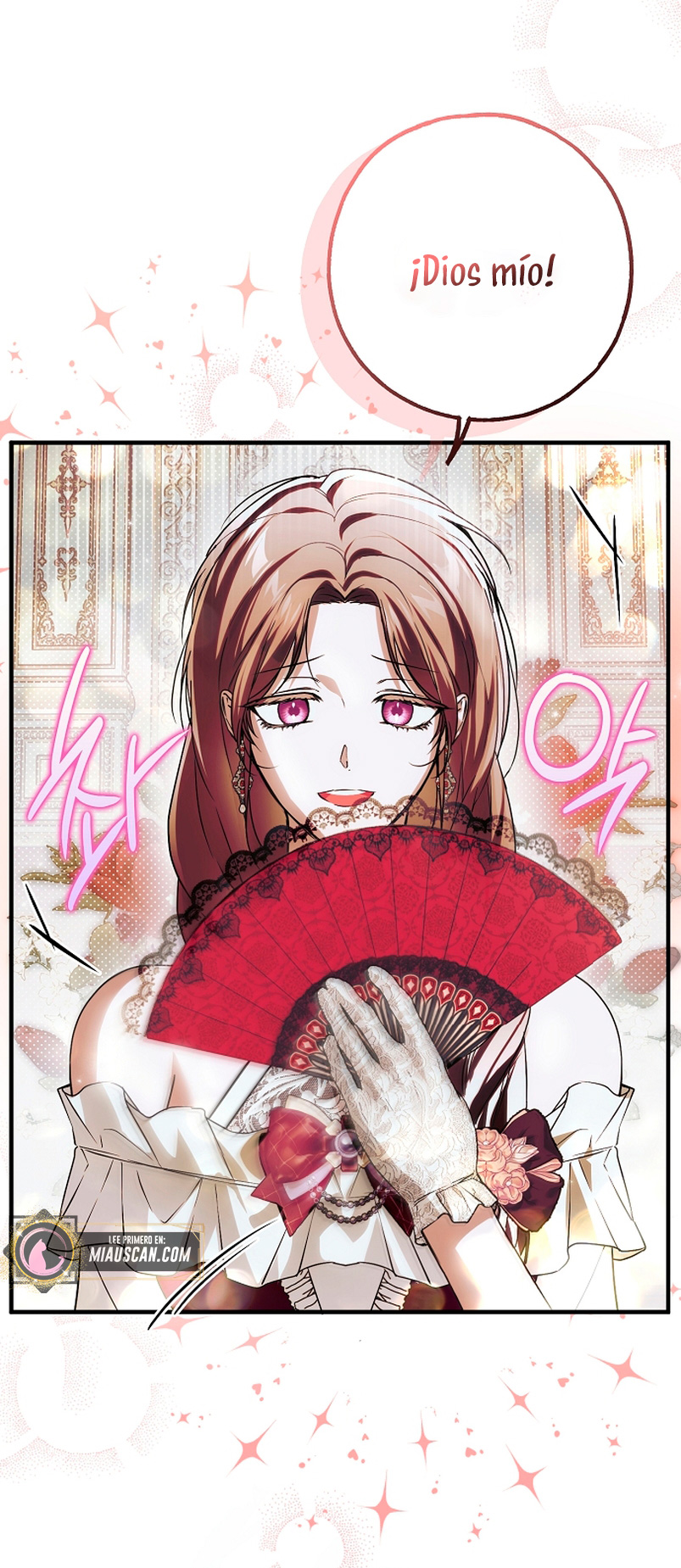 Alguien ha poseído mi cuerpo Capítulo 22 - Página 14