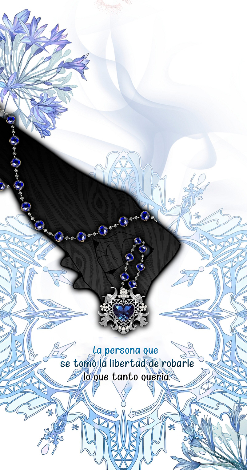 Alguien ha poseído mi cuerpo Capítulo 22 - Página 15