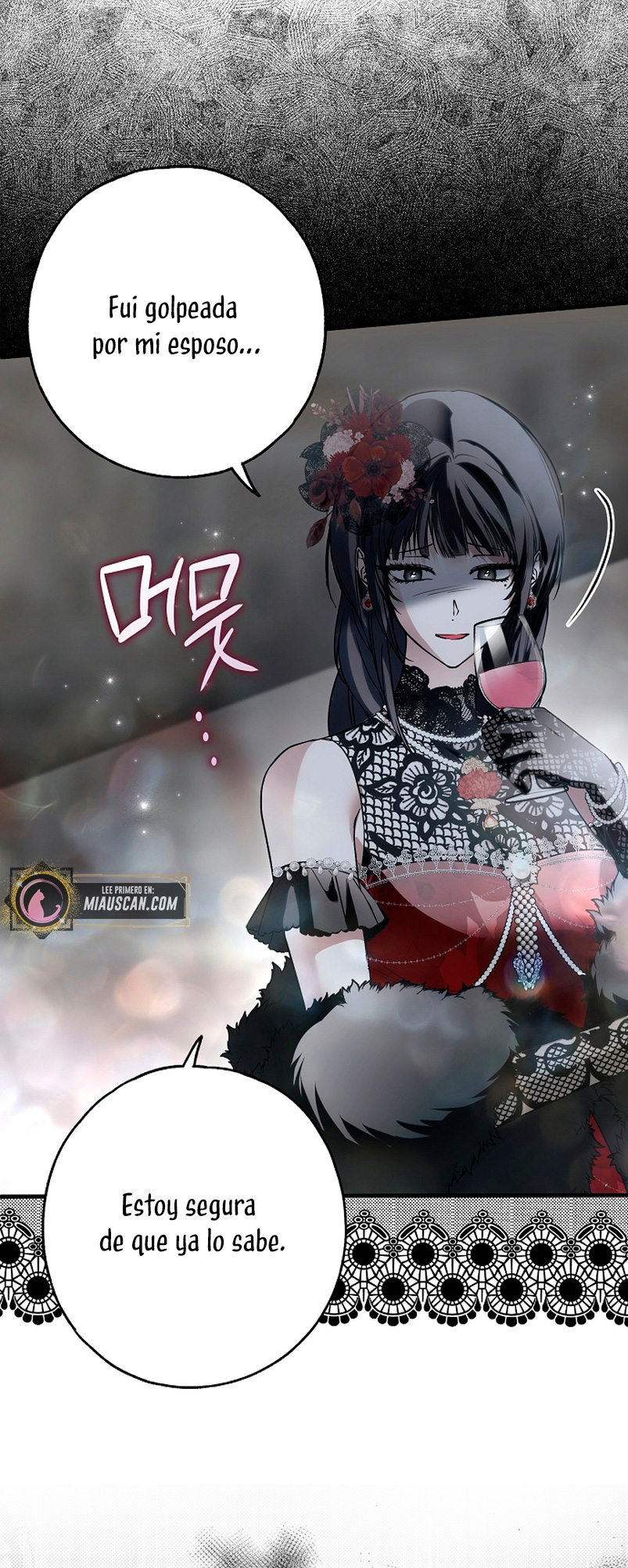 Alguien ha poseído mi cuerpo Capítulo 22 - Página 19