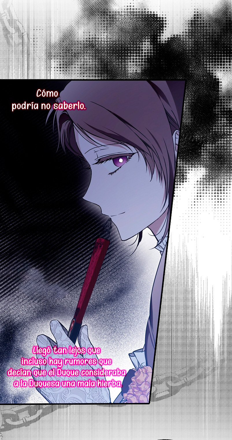 Alguien ha poseído mi cuerpo Capítulo 22 - Página 20