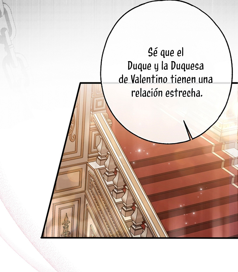 Alguien ha poseído mi cuerpo Capítulo 22 - Página 21