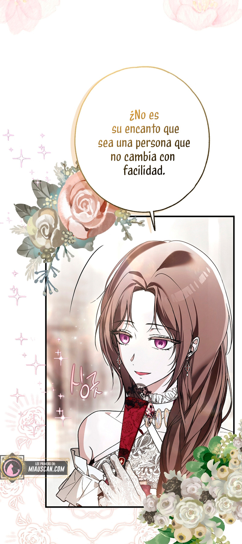 Alguien ha poseído mi cuerpo Capítulo 22 - Página 23