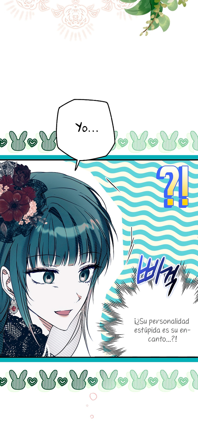 Alguien ha poseído mi cuerpo Capítulo 22 - Página 24