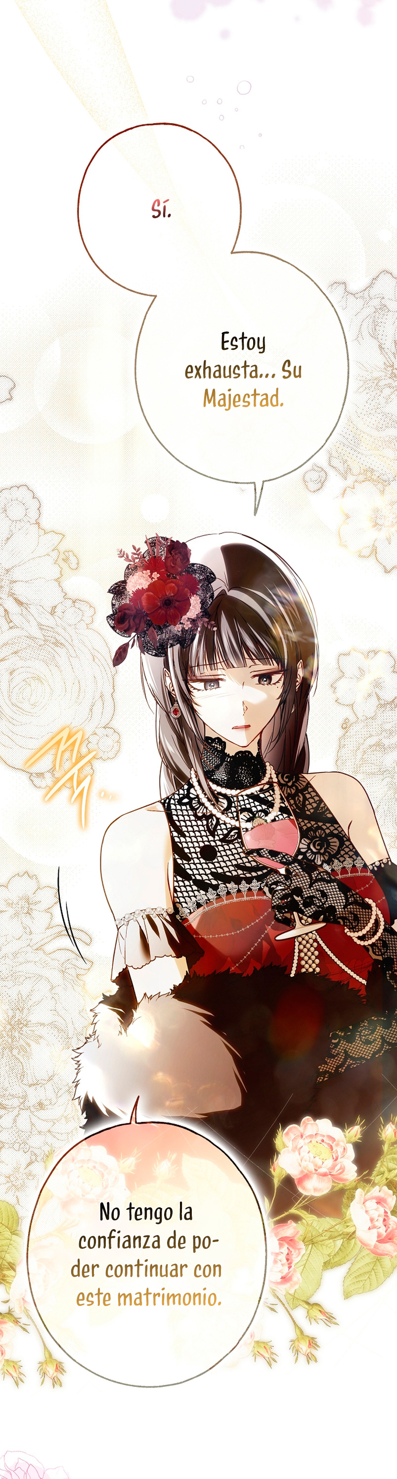 Alguien ha poseído mi cuerpo Capítulo 22 - Página 26