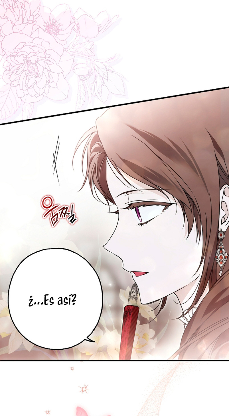 Alguien ha poseído mi cuerpo Capítulo 22 - Página 27