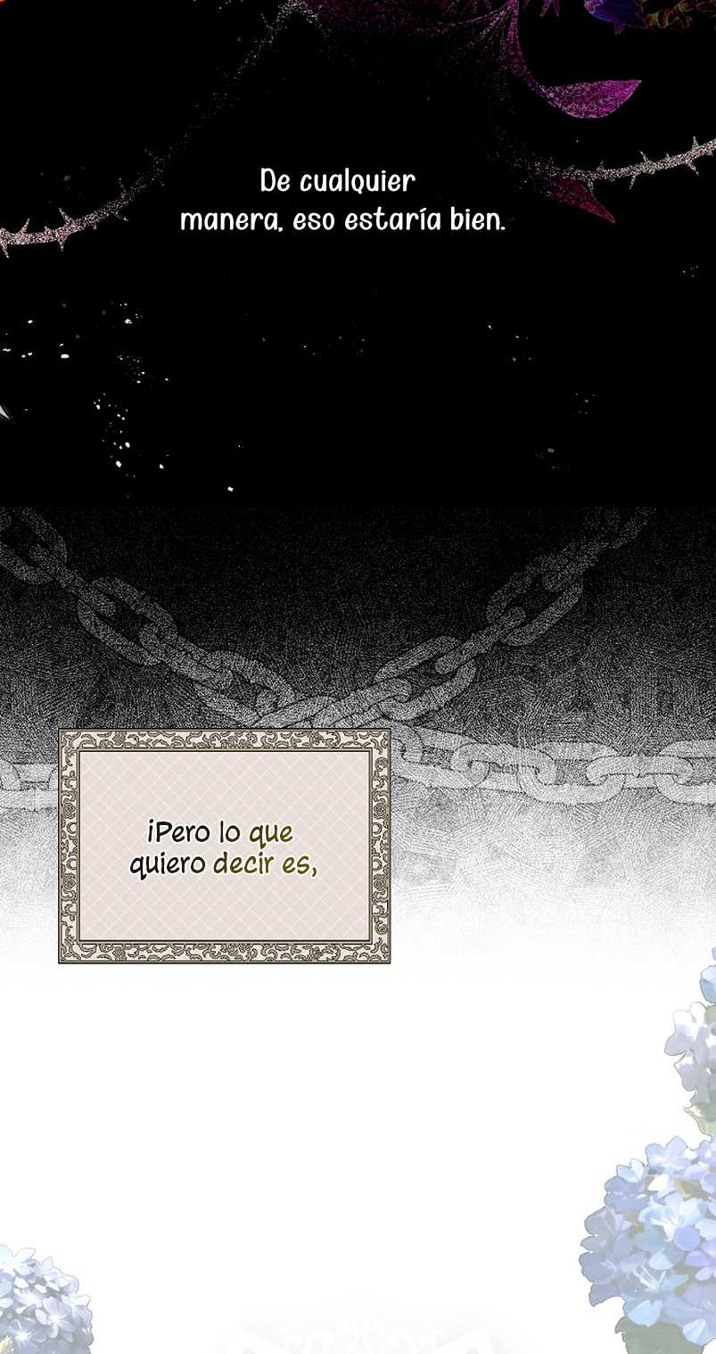 Alguien ha poseído mi cuerpo Capítulo 22 - Página 33