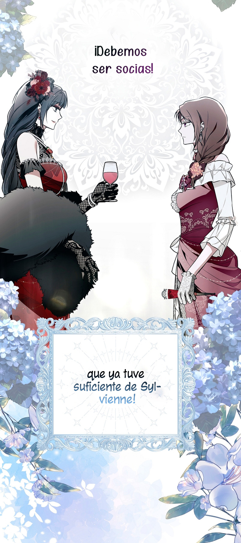 Alguien ha poseído mi cuerpo Capítulo 22 - Página 34