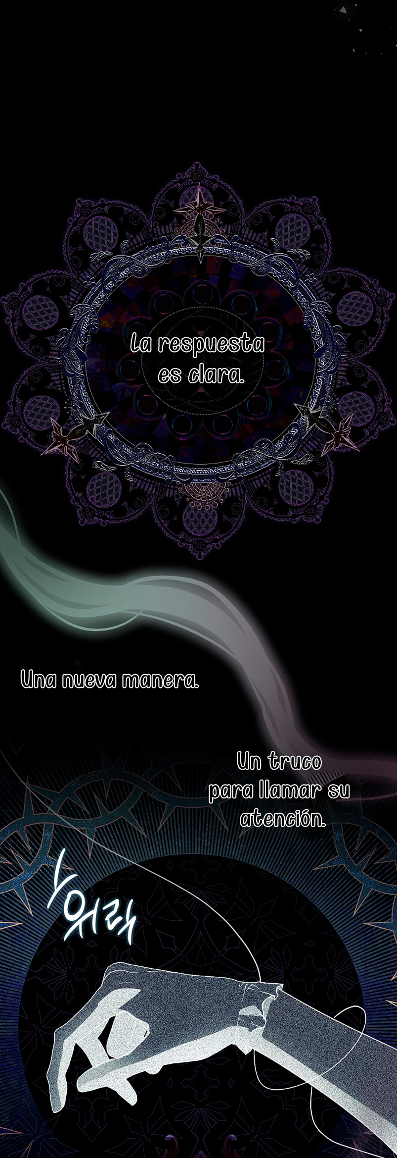 Alguien ha poseído mi cuerpo Capítulo 22 - Página 46