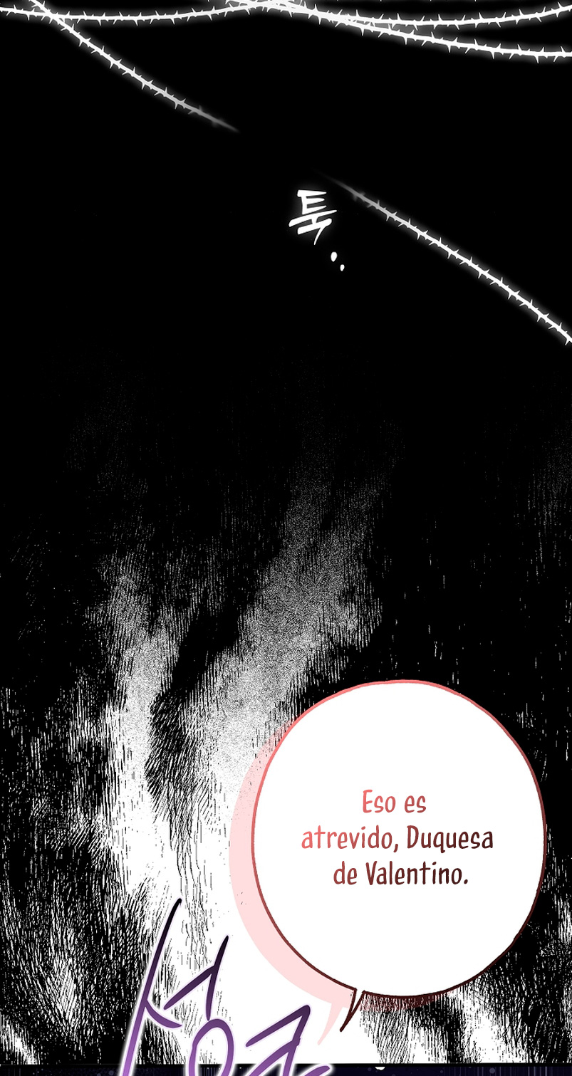 Alguien ha poseído mi cuerpo Capítulo 22 - Página 49