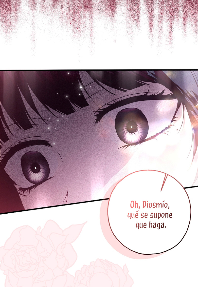 Alguien ha poseído mi cuerpo Capítulo 22 - Página 54