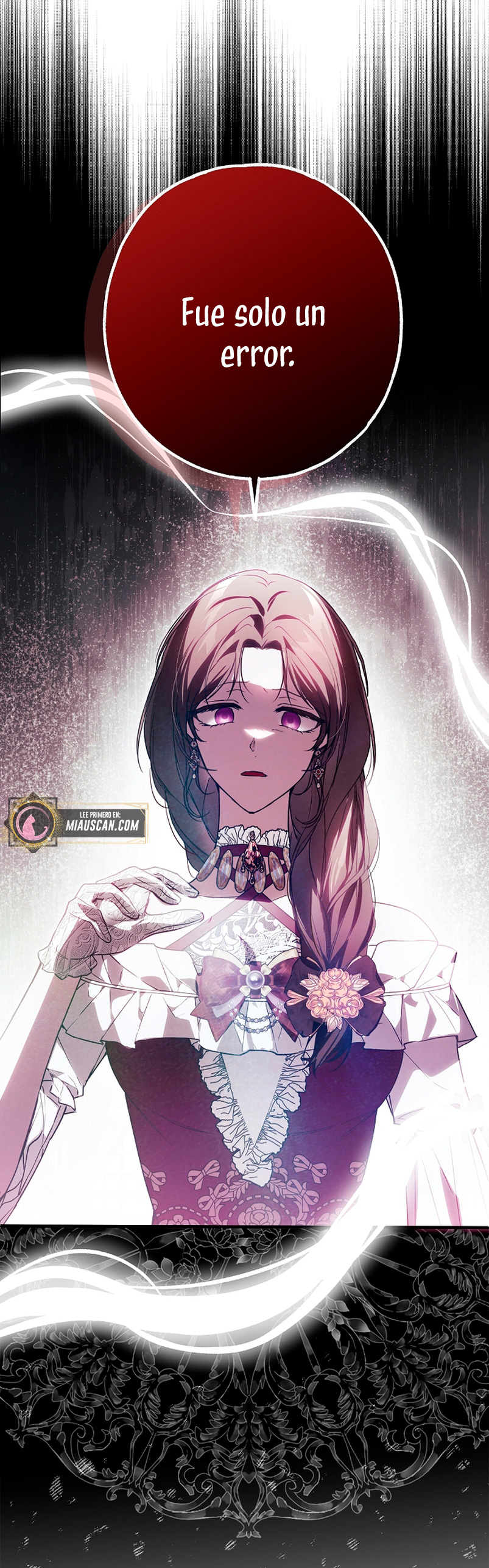 Alguien ha poseído mi cuerpo Capítulo 22 - Página 56