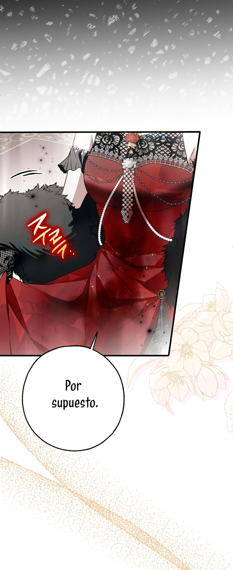 Alguien ha poseído mi cuerpo Capítulo 22 - Página 57