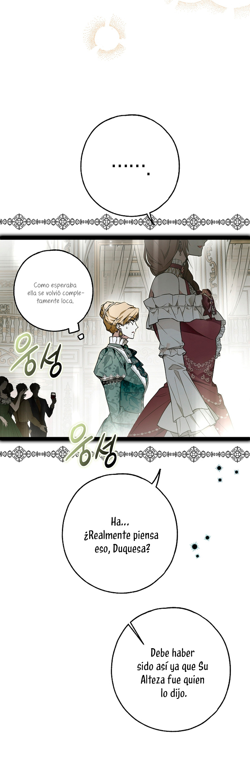 Alguien ha poseído mi cuerpo Capítulo 22 - Página 59