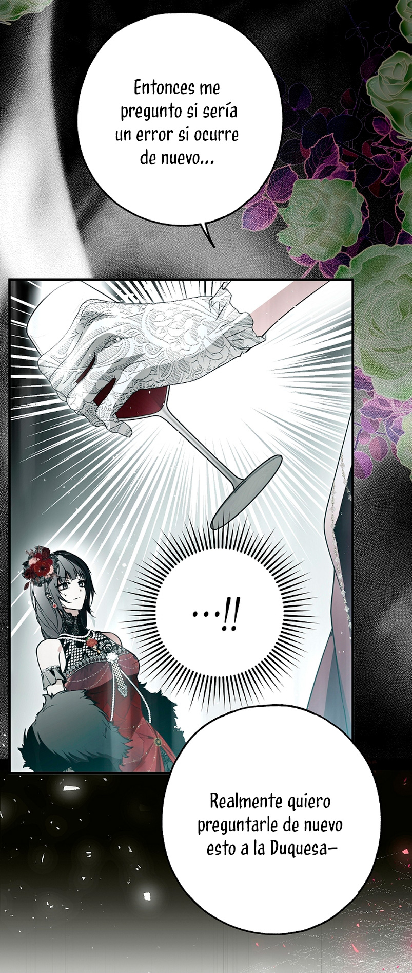 Alguien ha poseído mi cuerpo Capítulo 22 - Página 61