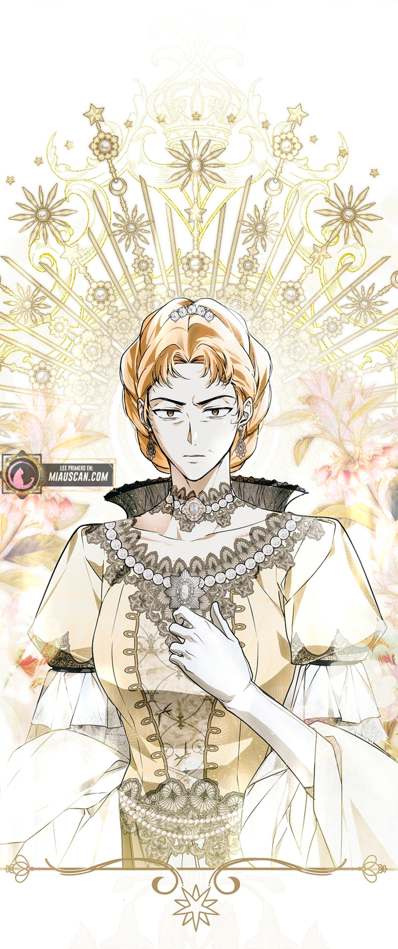 Alguien ha poseído mi cuerpo Capítulo 22 - Página 65