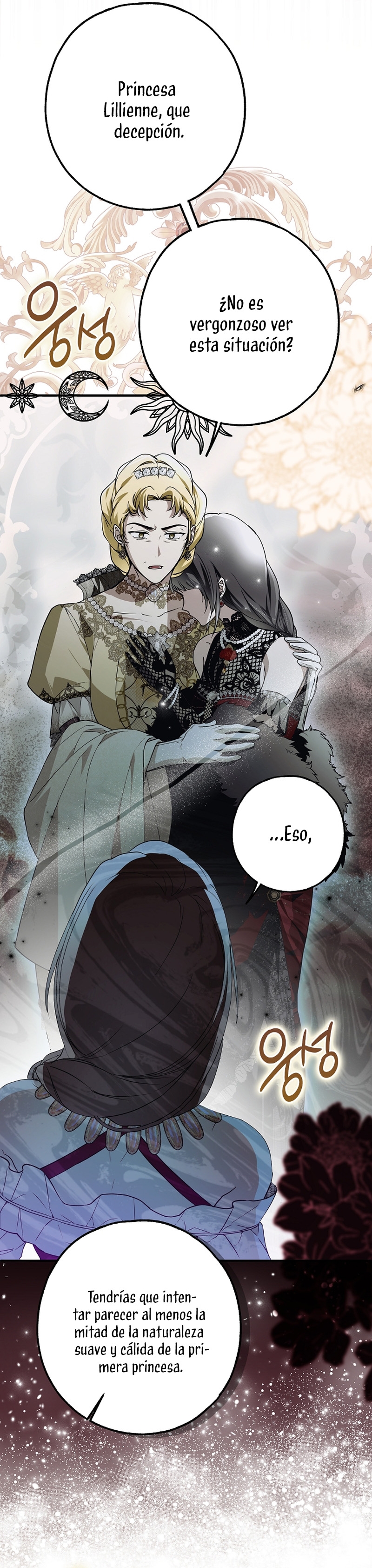 Alguien ha poseído mi cuerpo Capítulo 23 - Página 15