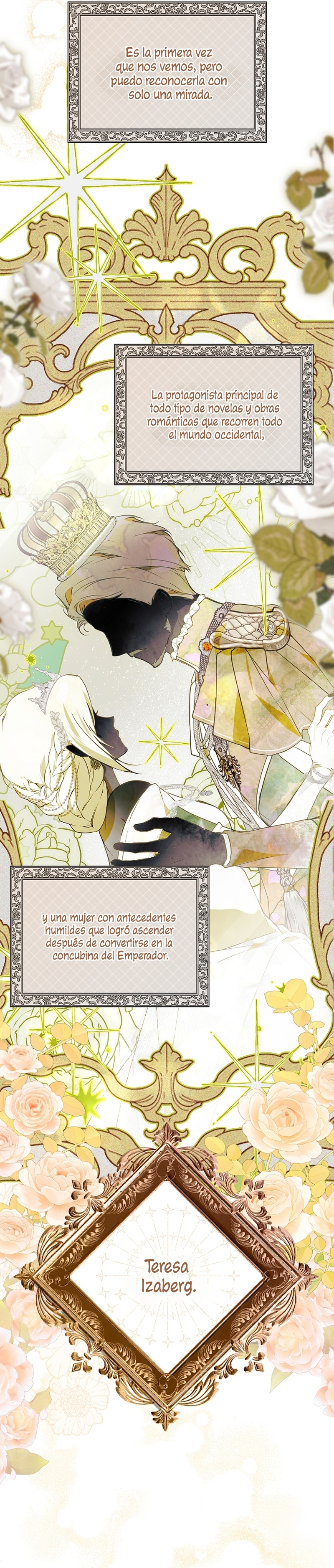 Alguien ha poseído mi cuerpo Capítulo 23 - Página 21