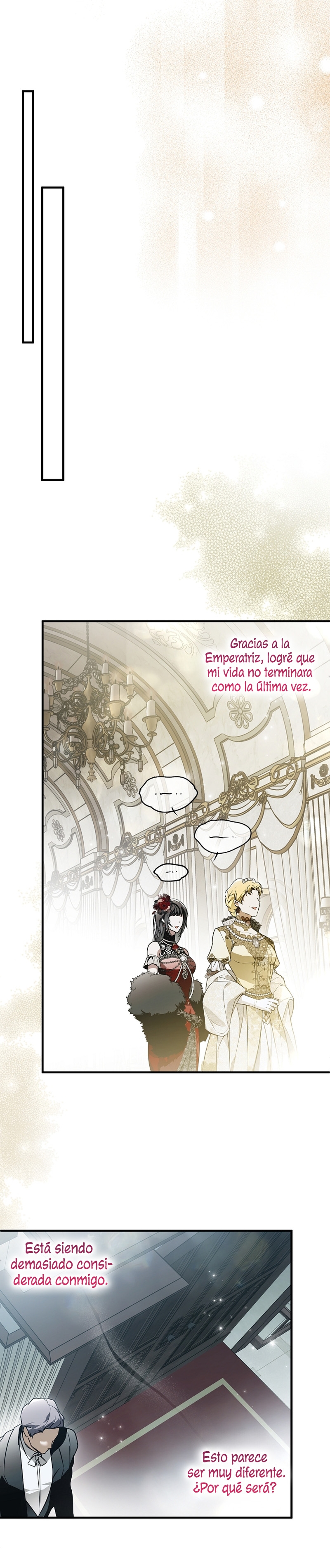 Alguien ha poseído mi cuerpo Capítulo 23 - Página 25