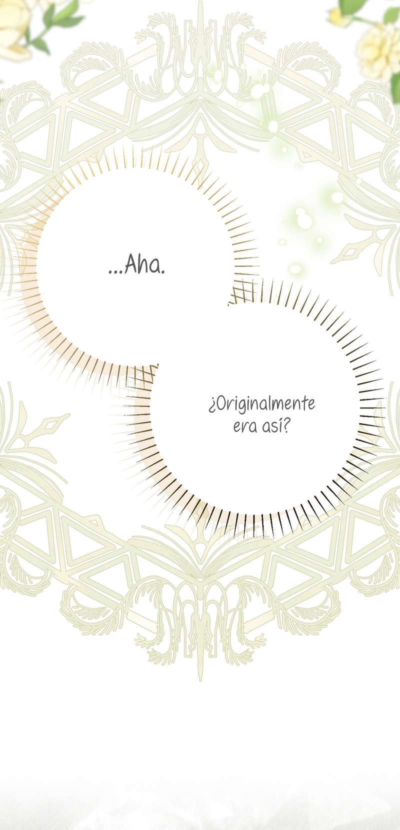 Alguien ha poseído mi cuerpo Capítulo 23 - Página 27