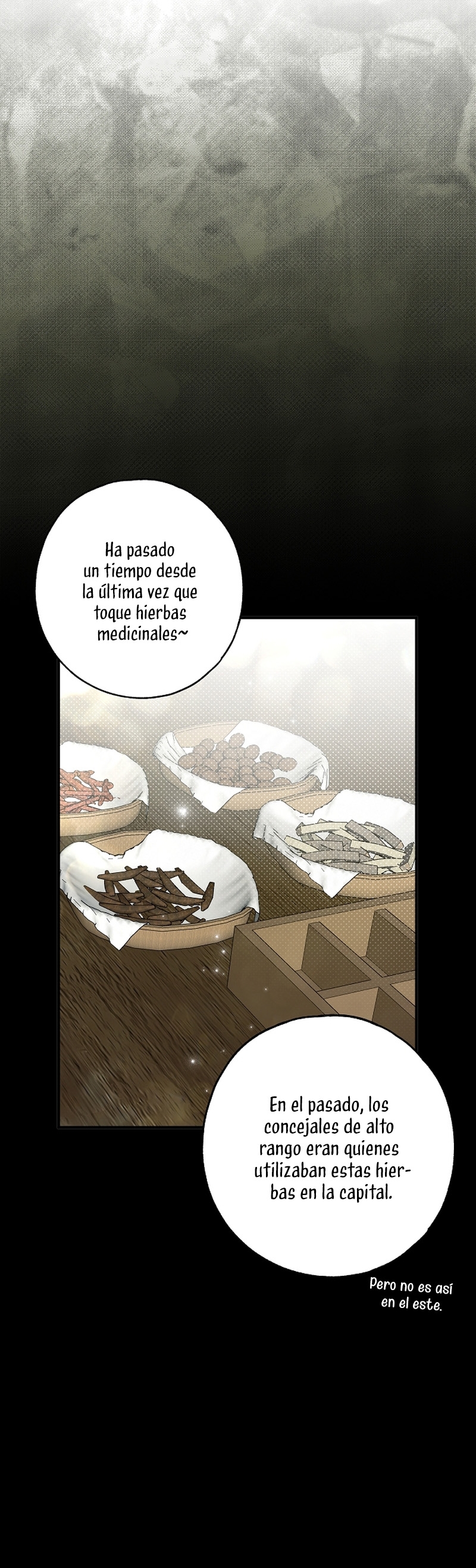 Alguien ha poseído mi cuerpo Capítulo 23 - Página 28