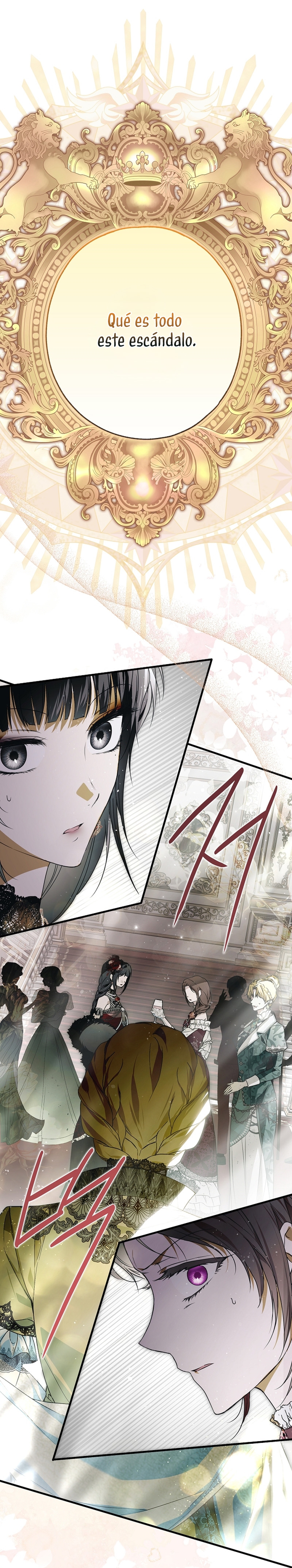 Alguien ha poseído mi cuerpo Capítulo 23 - Página 3