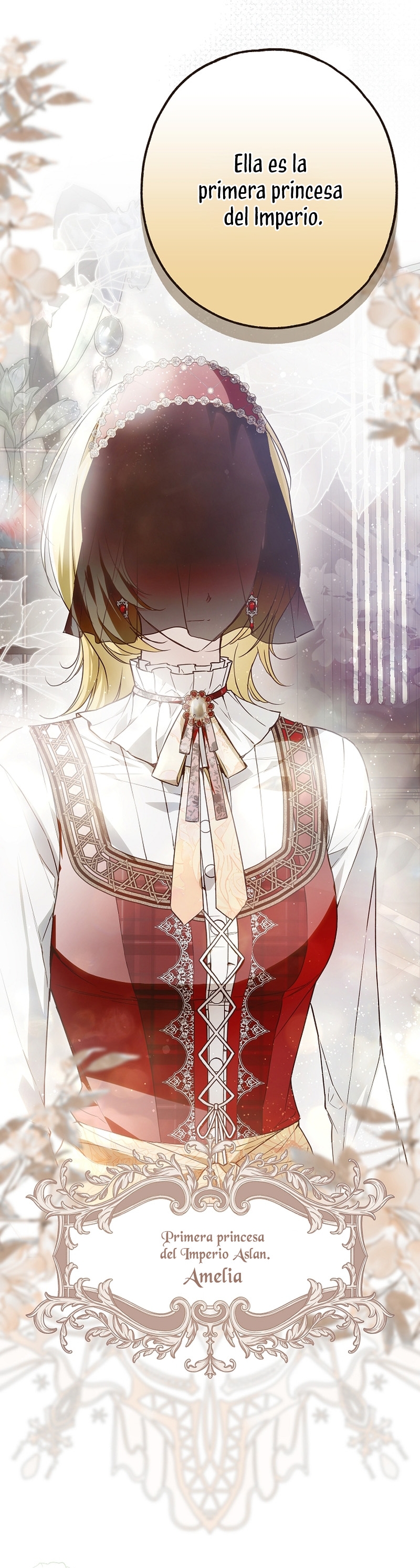 Alguien ha poseído mi cuerpo Capítulo 23 - Página 31