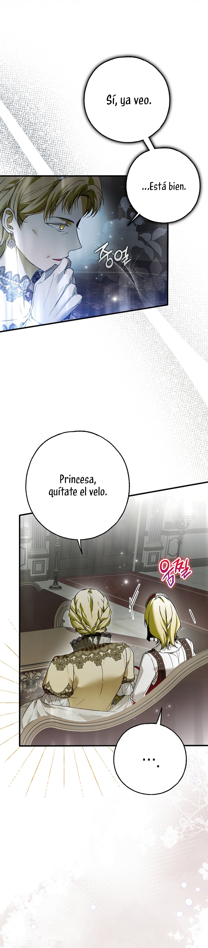 Alguien ha poseído mi cuerpo Capítulo 23 - Página 41