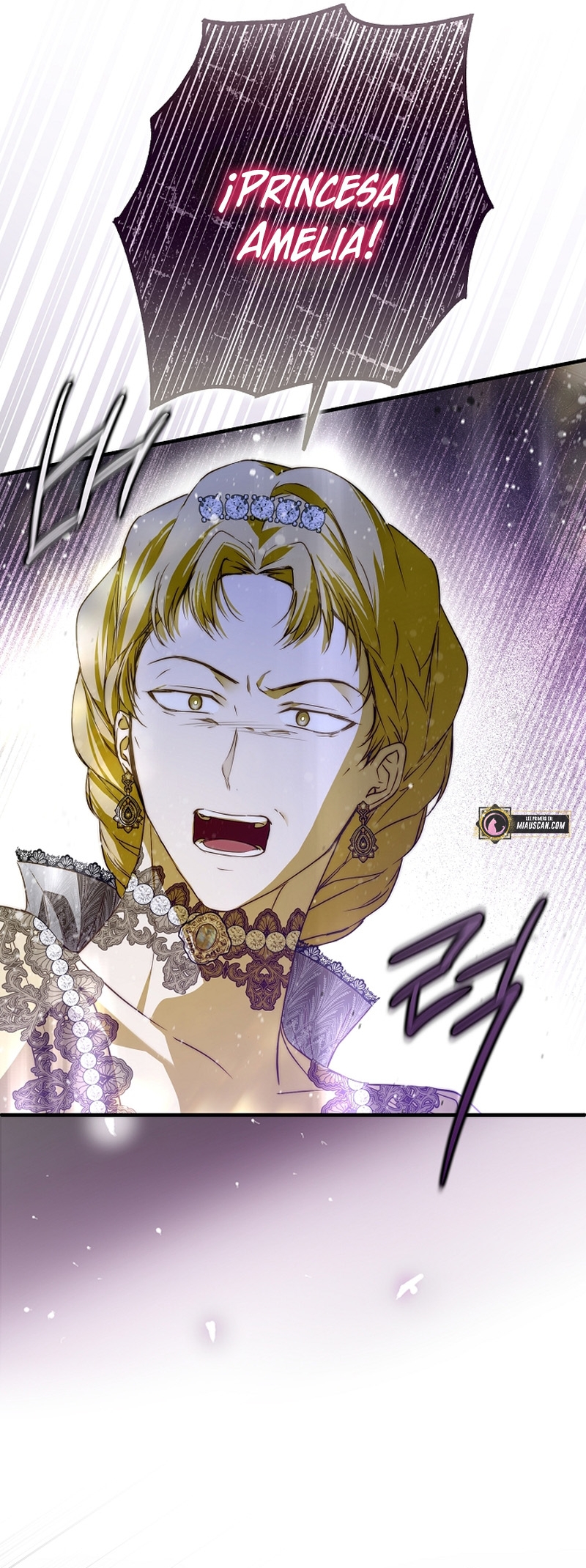 Alguien ha poseído mi cuerpo Capítulo 23 - Página 43