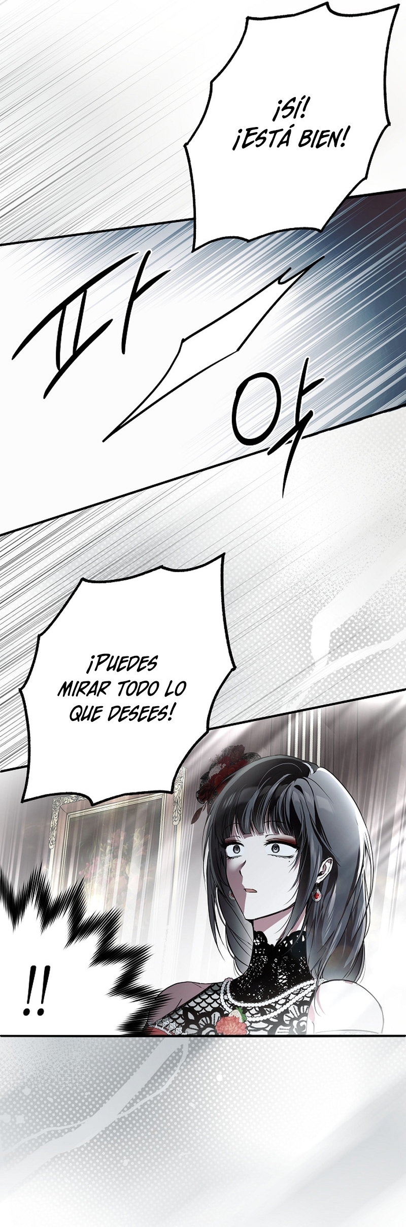 Alguien ha poseído mi cuerpo Capítulo 23 - Página 44