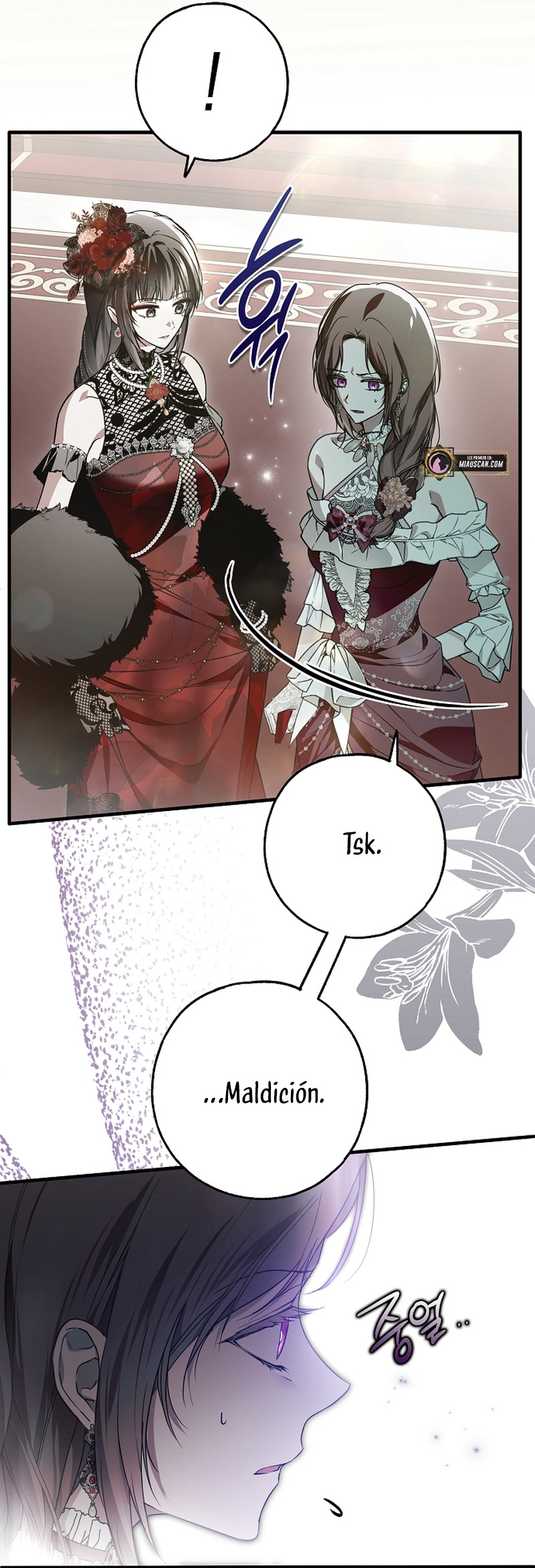 Alguien ha poseído mi cuerpo Capítulo 23 - Página 5