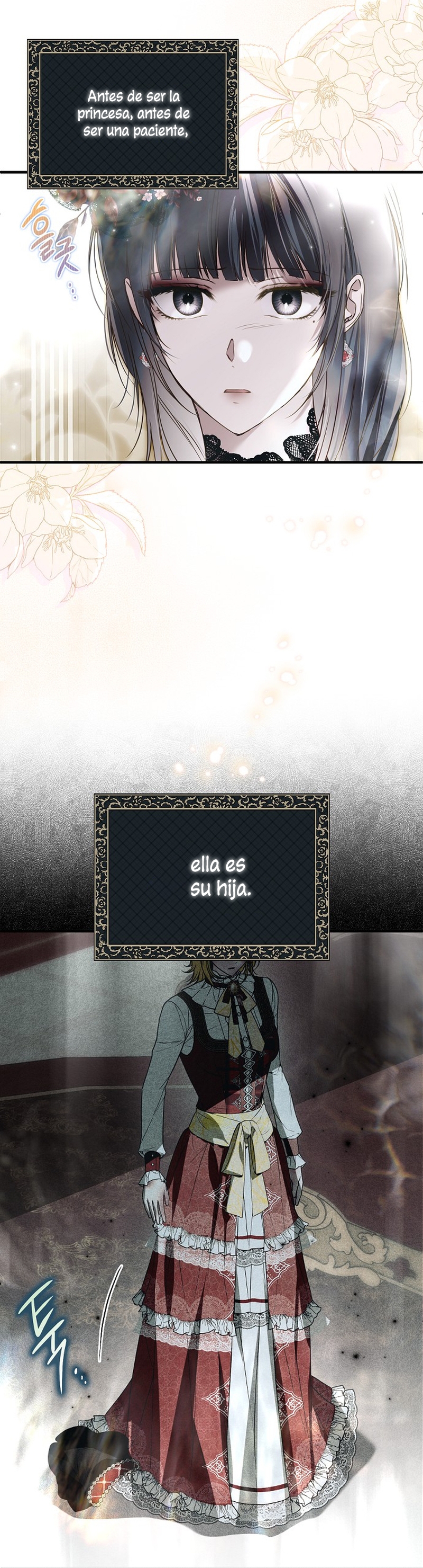 Alguien ha poseído mi cuerpo Capítulo 24 - Página 22