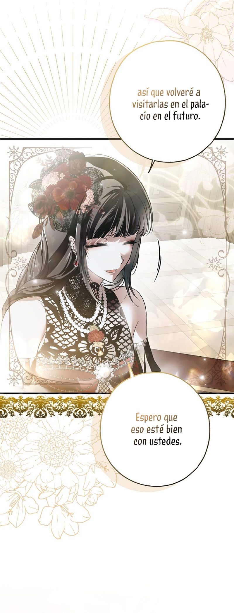 Alguien ha poseído mi cuerpo Capítulo 24 - Página 28