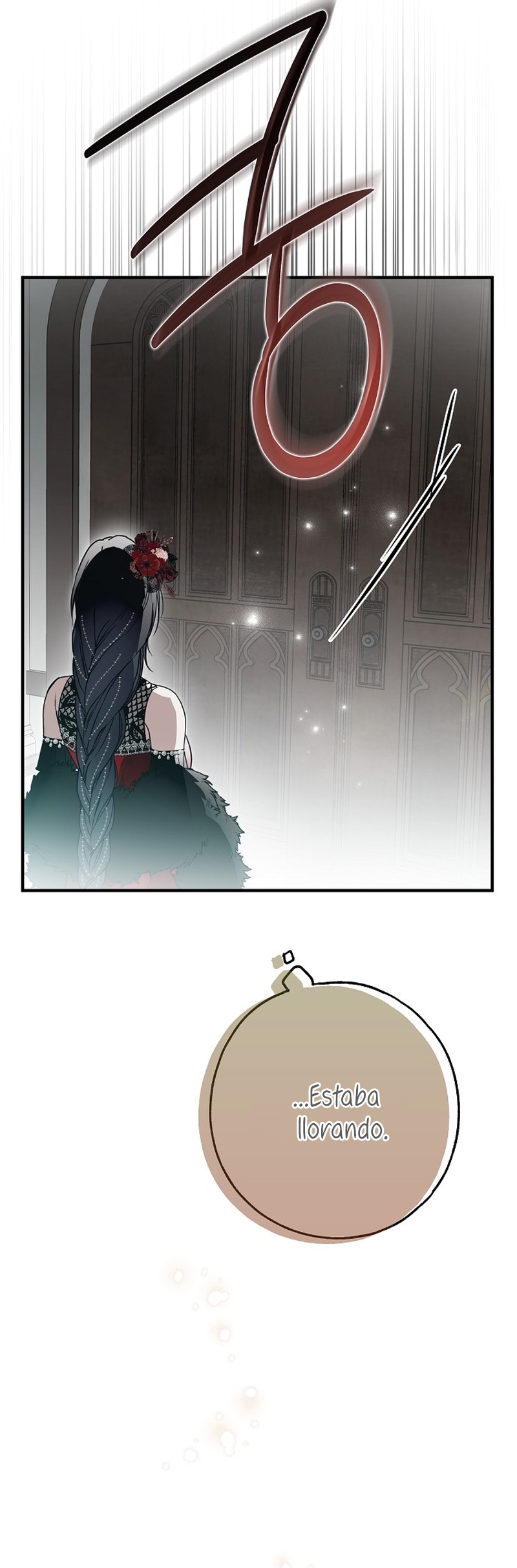 Alguien ha poseído mi cuerpo Capítulo 24 - Página 34